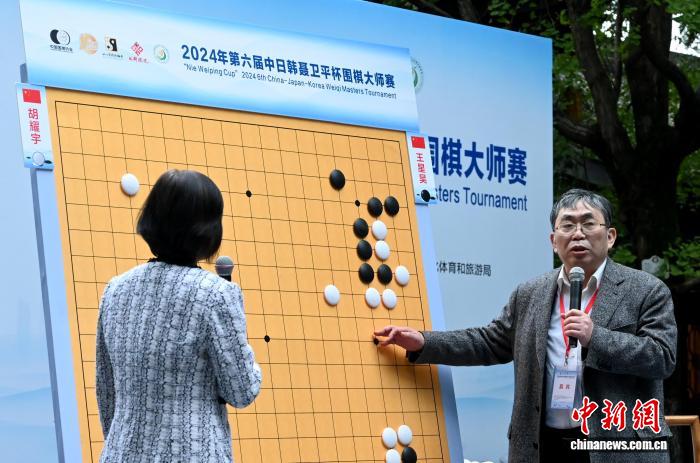 上海棋界记忆中的亦师亦友：聂卫平的醉棋传说