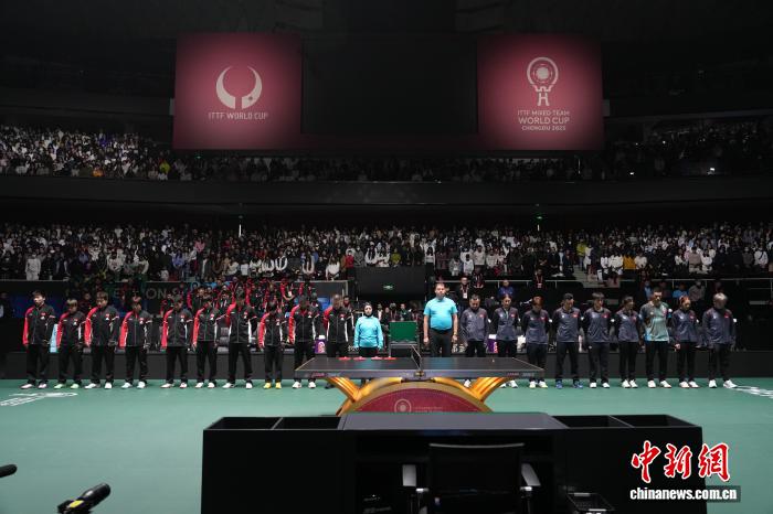 成都混团世界杯揭幕战中国队8比1胜中国香港队