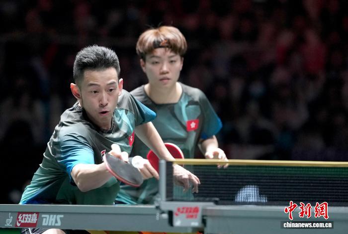 成都混团世界杯揭幕战中国队8比1胜中国香港队