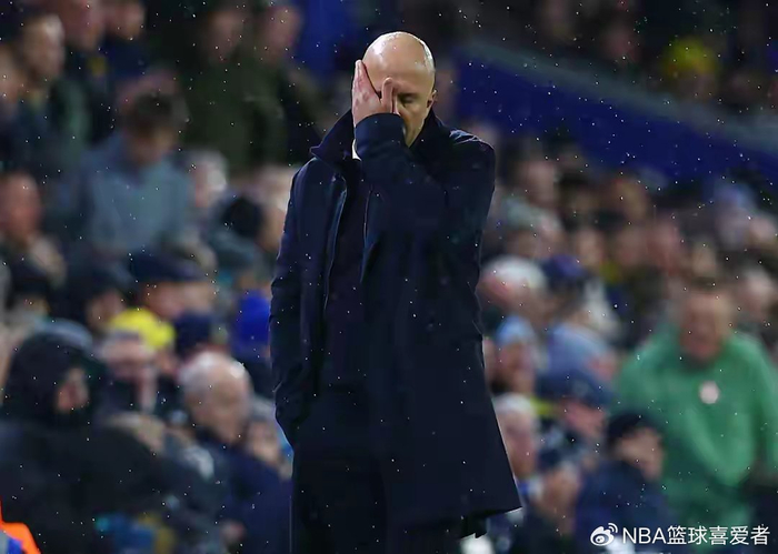 利物浦主帅斯洛特赛后甩锅引争议，球迷质疑战