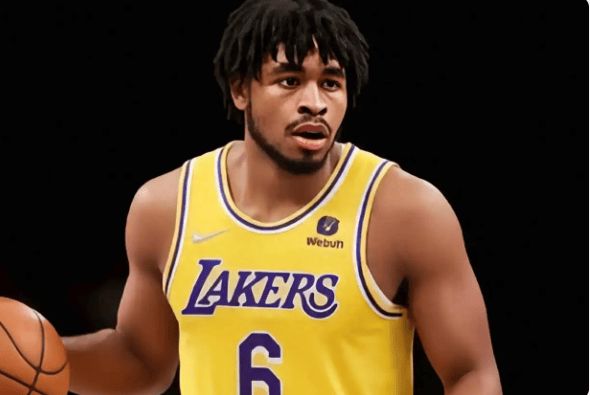 托马斯被裁后湖人瞄准替补火力补强 争冠之路面