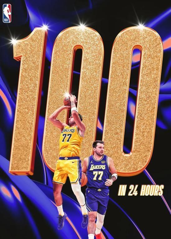 湖人客场逆转热火双星闪耀 八连胜奠定争冠基调