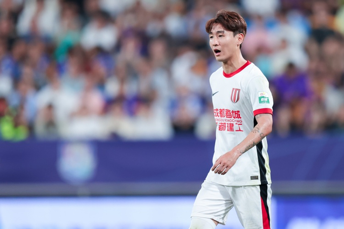 中超罚分球队积分风云再起 申花逆袭领跑国安防