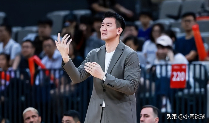 浙江广厦注册新外援威廉姆斯 强化阵容冲击季后