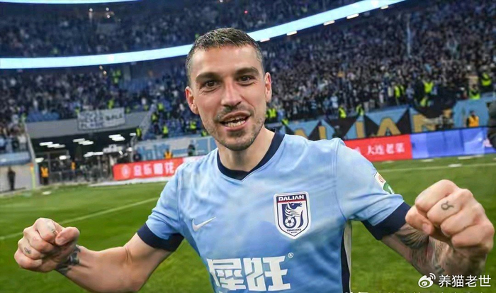 大连英博迎战河南队 战术对决考验球队应变能力