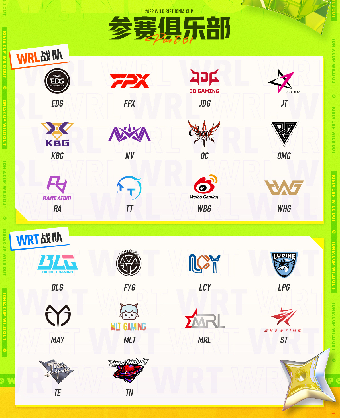 首届英雄联盟手游艾欧尼亚杯5日开赛 赛事模式创