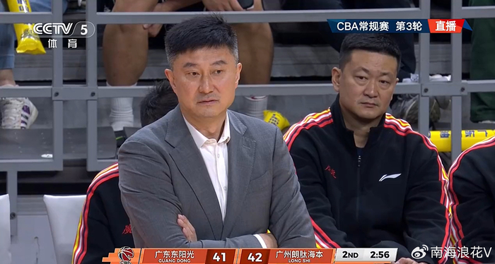 广东宏远客场迎战收官战 外援阵容调整引关注