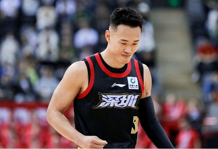 深圳男篮官宣签约前NBA中锋伊布-巴吉 引援补强内